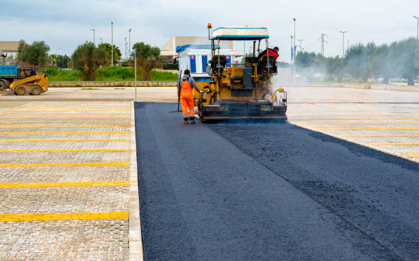 Best Best Driveway Pavers  in Brownsboro, TX