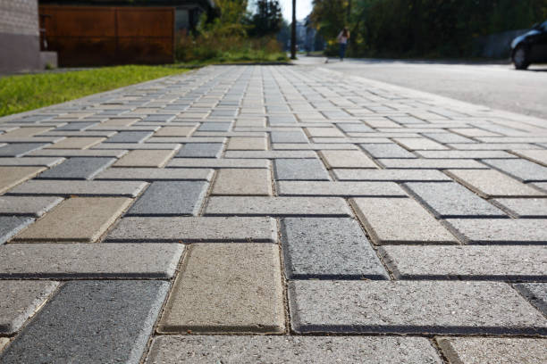 Reasons to Select Us for Your Driveway Paving Requirements in Brownsboro, TX