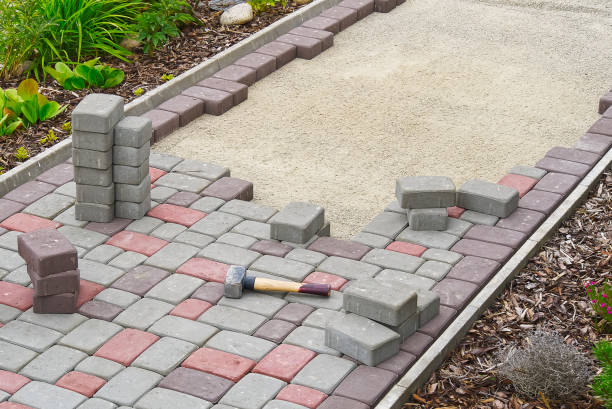 Best Interlocking Driveway Pavers  in Brownsboro, TX