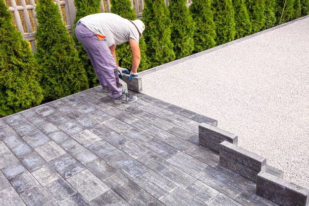 Professional Driveway Pavers in Brownsboro, TX