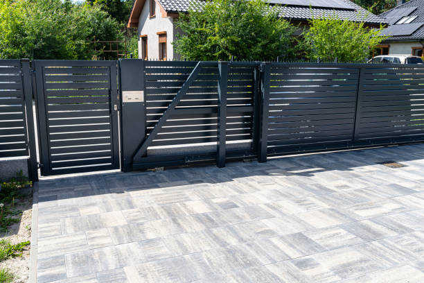 Best Driveway Resurfacing Pavers  in Brownsboro, TX