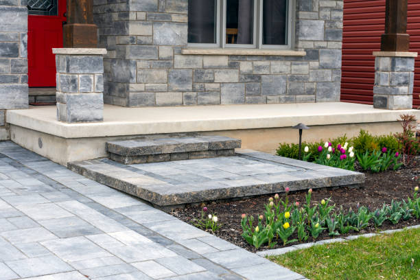 Best Driveway Paving Contractor  in Brownsboro, TX