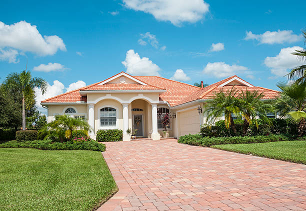 Best Concrete Paver Driveway  in Brownsboro, TX