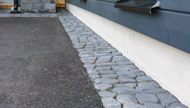 Best Paver Driveway Replacement  in Brownsboro, TX