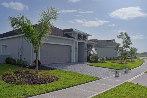 Best Professional Driveway Pavers  in Brownsboro, TX
